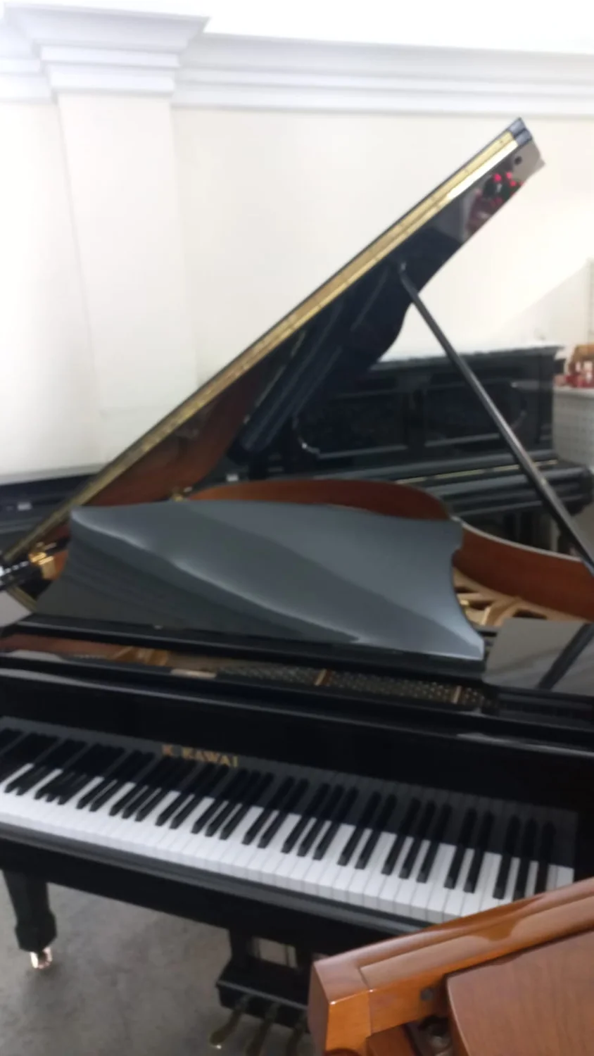 KAWAI · KG-2D 1/2 de cola