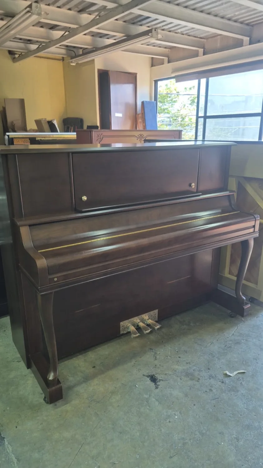 RUBITZ AND SONS · SX-380