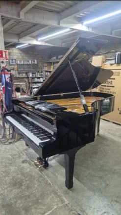 YAMAHA · C7